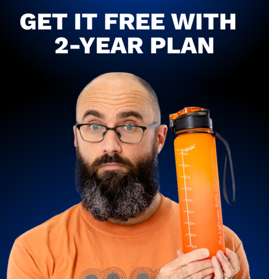 2-year prepaid Curiosity Box subscription. 4 sets/year. Ages 12+